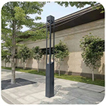 【景觀燈】景觀燈的種類-室外景觀燈有哪些。