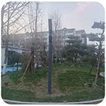 優(yōu)質(zhì)景區(qū)為什么花那么多錢安裝還不如普通路燈亮的景觀燈呢？值不值？