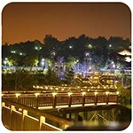 景觀燈光亮化工程，感受城市夜晚的魅力——景觀燈光亮化工程步驟介紹
