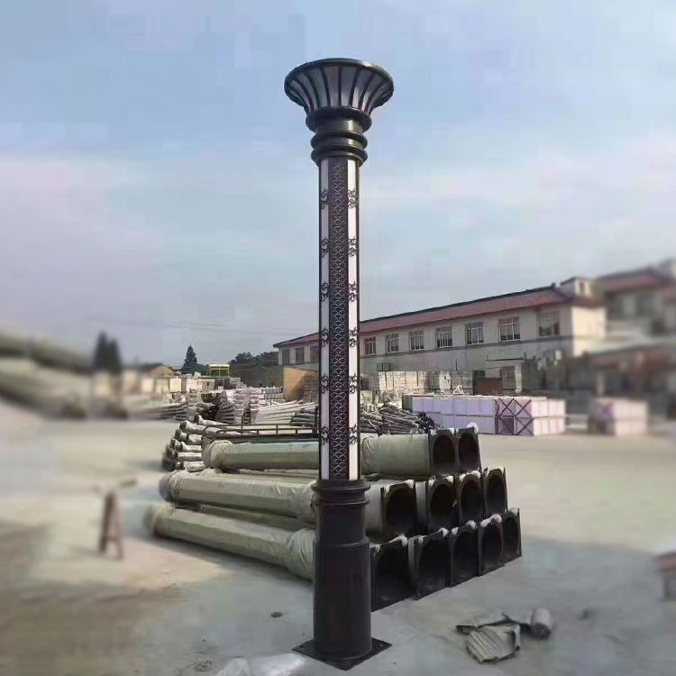 特型景觀(guān)燈