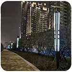 極端天氣的出現(xiàn)，對我們景觀燈廠家有什么影響？