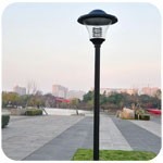 根據(jù)使用環(huán)境風格選擇一系列的燈具（三）——寬闊廣場、車場、運動場環(huán)境