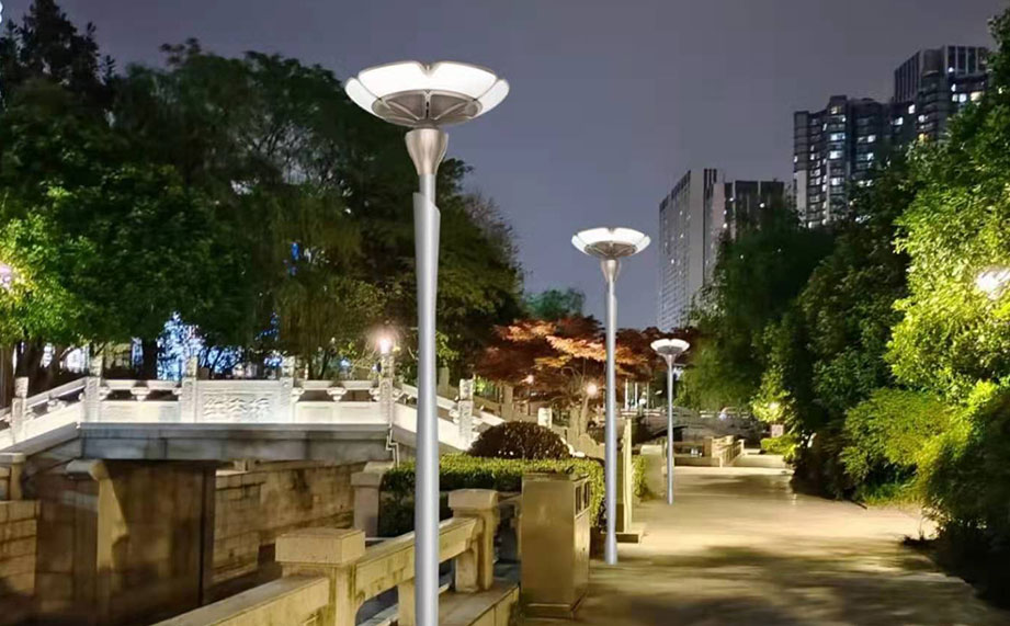 庭院燈，庭院景觀燈