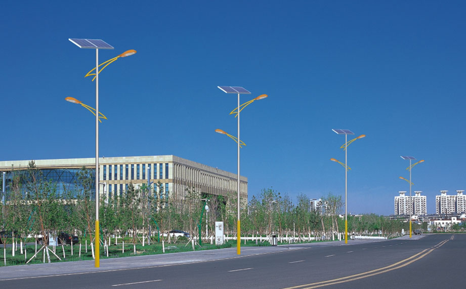 太陽能路燈，太陽能路燈維修