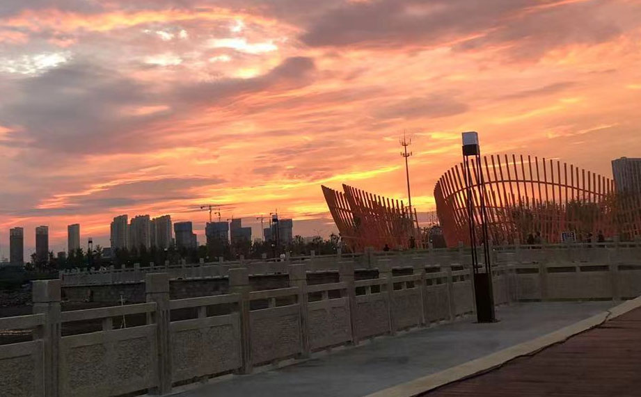 景觀燈，園林景觀燈
