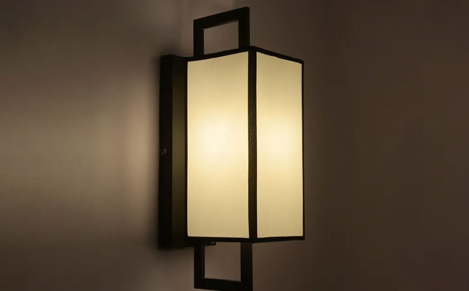 壁燈，仿古壁燈